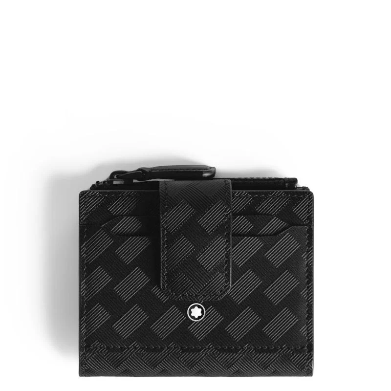 Minimalist Montblanc Wallets Purse 38490