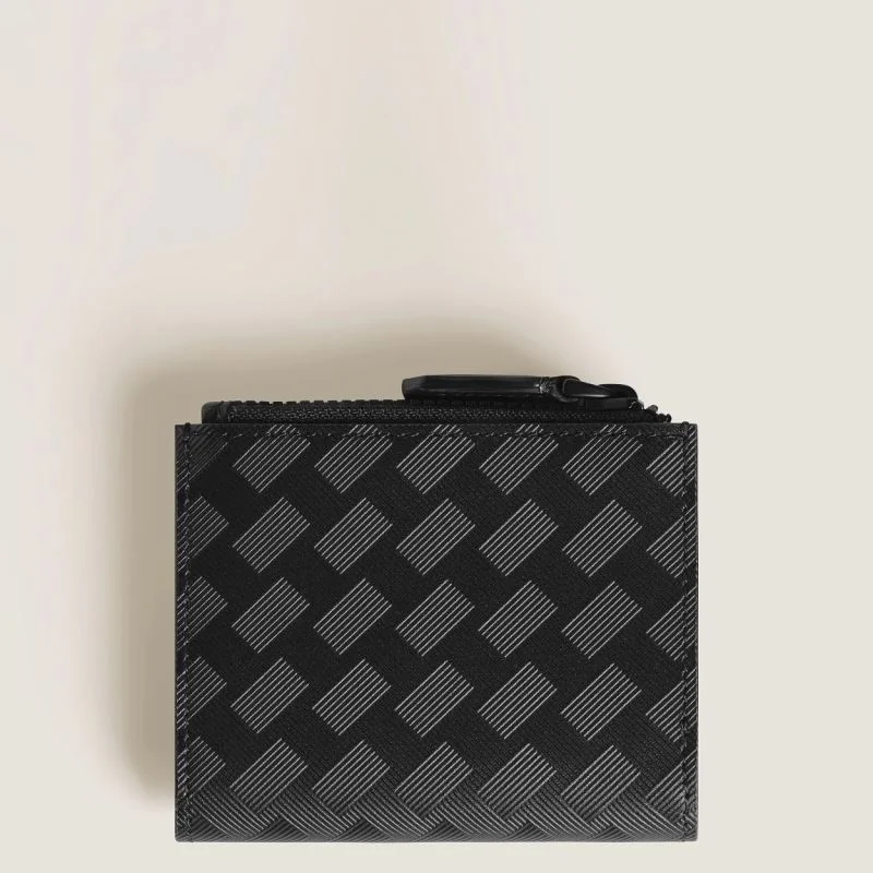 Minimalist Montblanc Wallets Purse 38490
