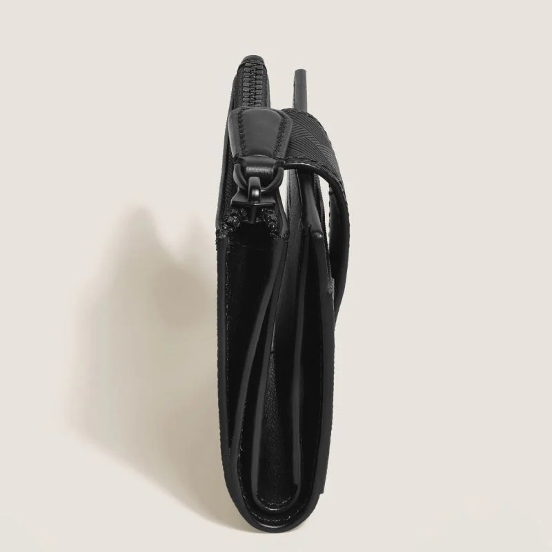 Minimalist Montblanc Wallets Purse 38490