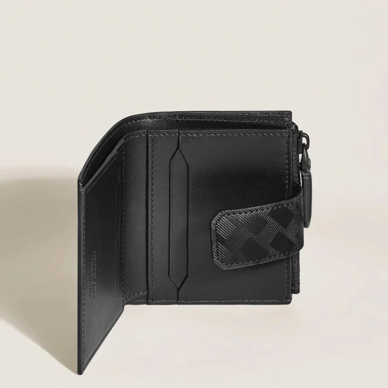 Minimalist Montblanc Wallets Purse 38490