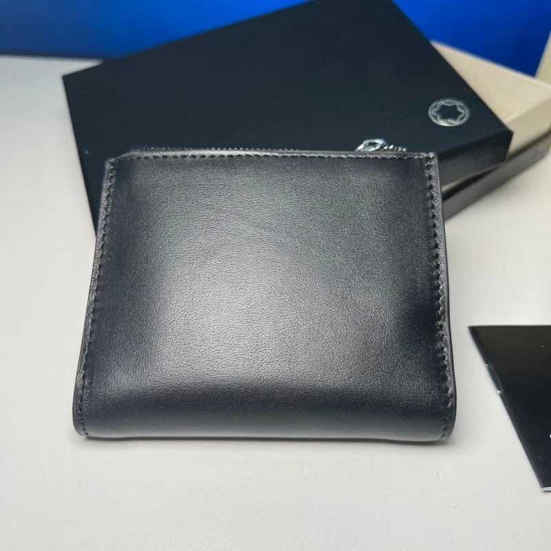Montblanc Wallets Purse NewStyle 38488