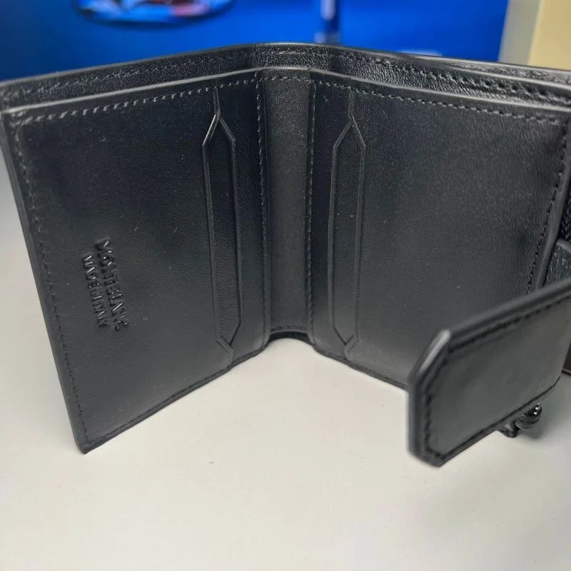 Montblanc Wallets Purse NewStyle 38488