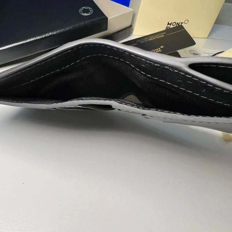 Montblanc Wallets Purse NewStyle 38488