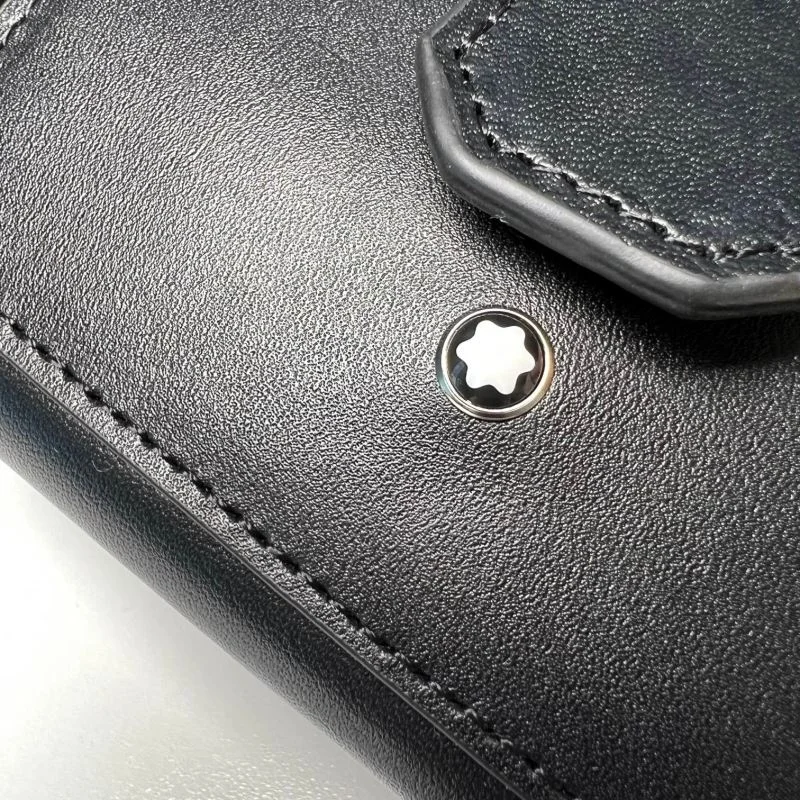 Montblanc Wallets Purse NewStyle 38488