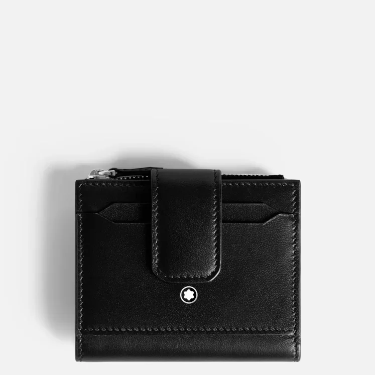 Montblanc Wallets Purse NewStyle 38488