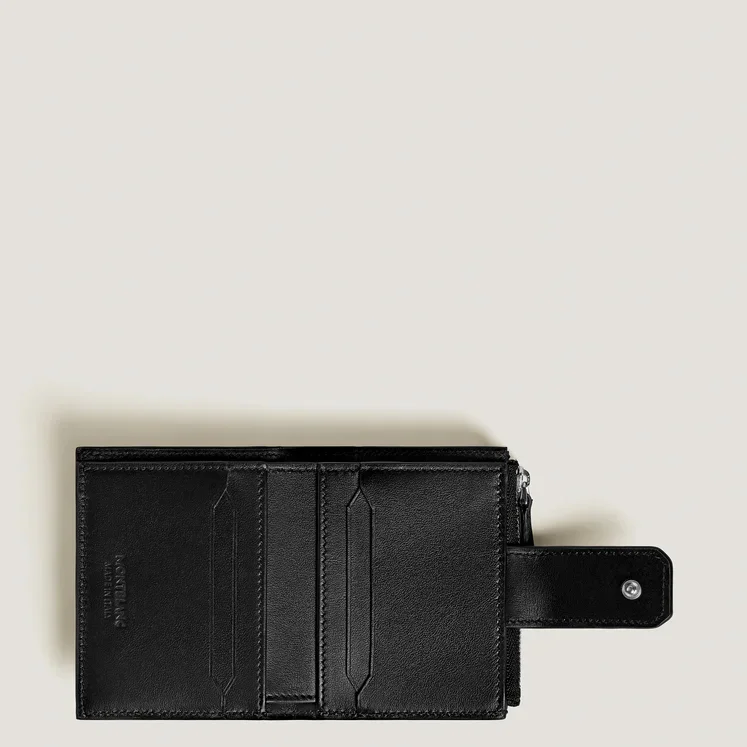 Montblanc Wallets Purse NewStyle 38488