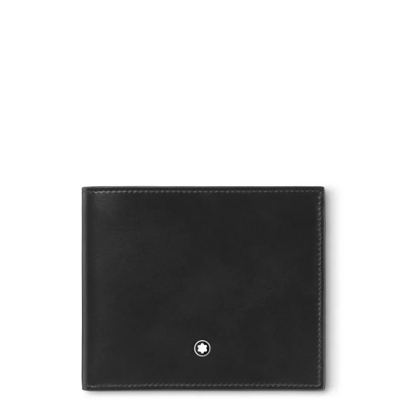 Montblanc Wallets Purse Fashionable 38474