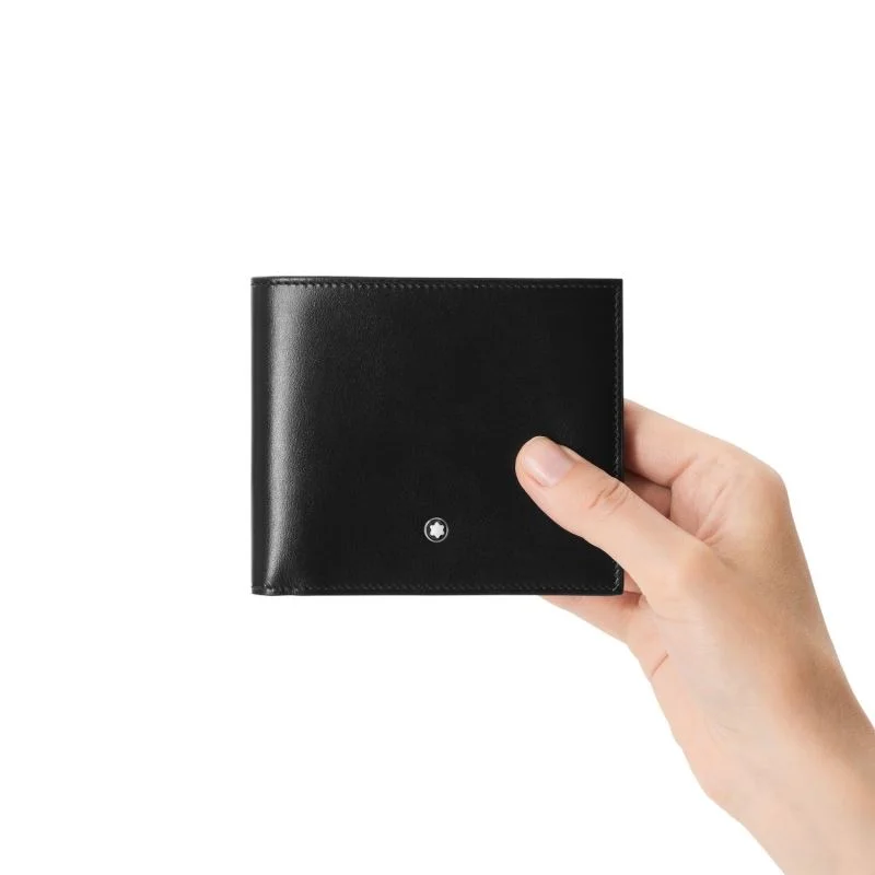 Montblanc Wallets Purse Fashionable 38474