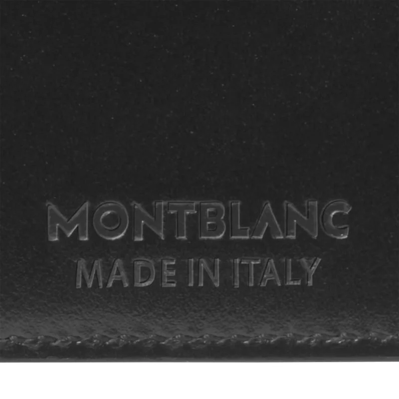 Montblanc Wallets Purse Fashionable 38474