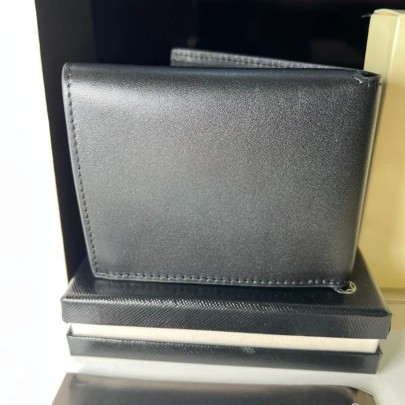 Montblanc Wallets Purse BestValue 38477