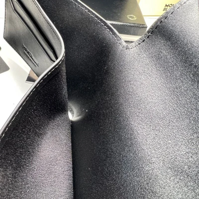 Montblanc Wallets Purse BestValue 38477