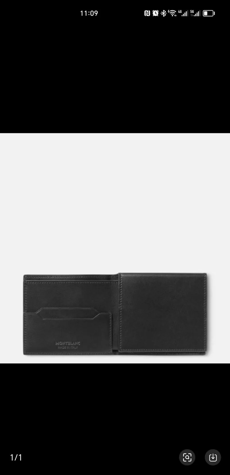 Montblanc Wallets Purse BestValue 38477