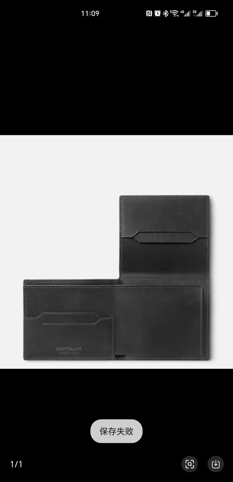Montblanc Wallets Purse BestValue 38477