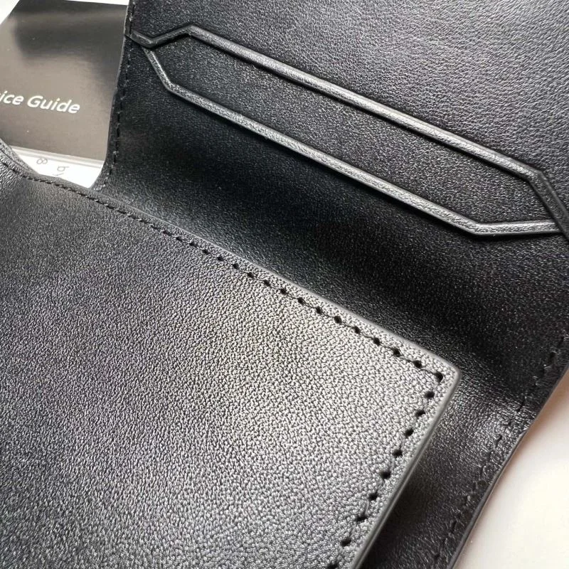 Montblanc Wallets Purse BestValue 38477