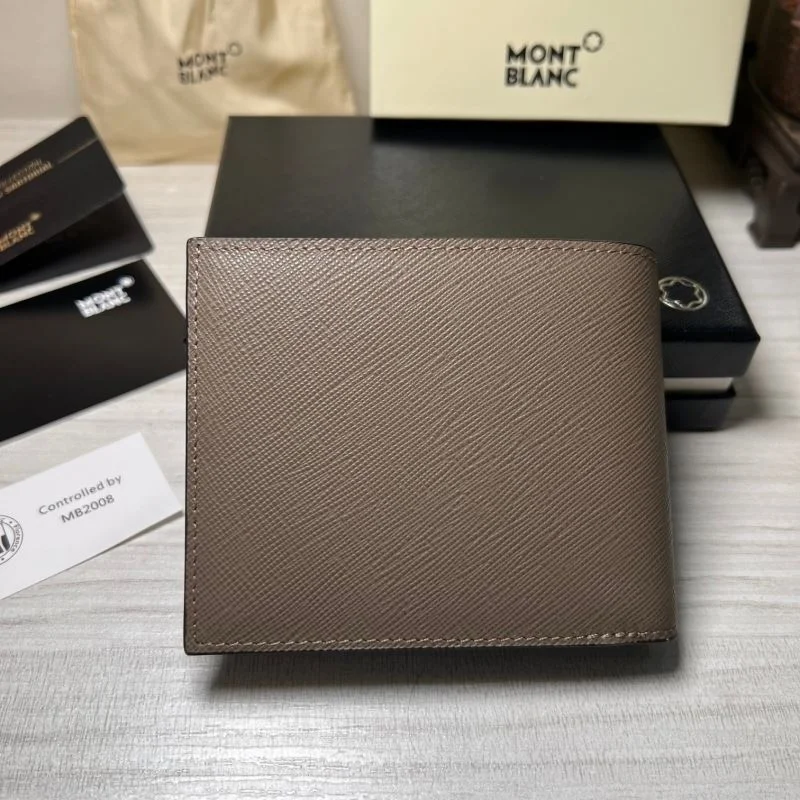 Montblanc Wallets Purse Trendy 38481