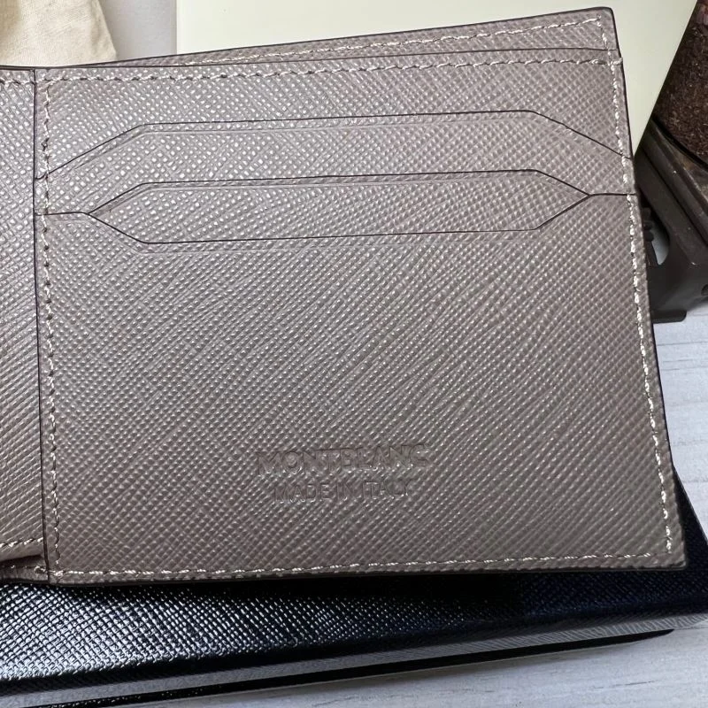 Montblanc Wallets Purse Trendy 38481