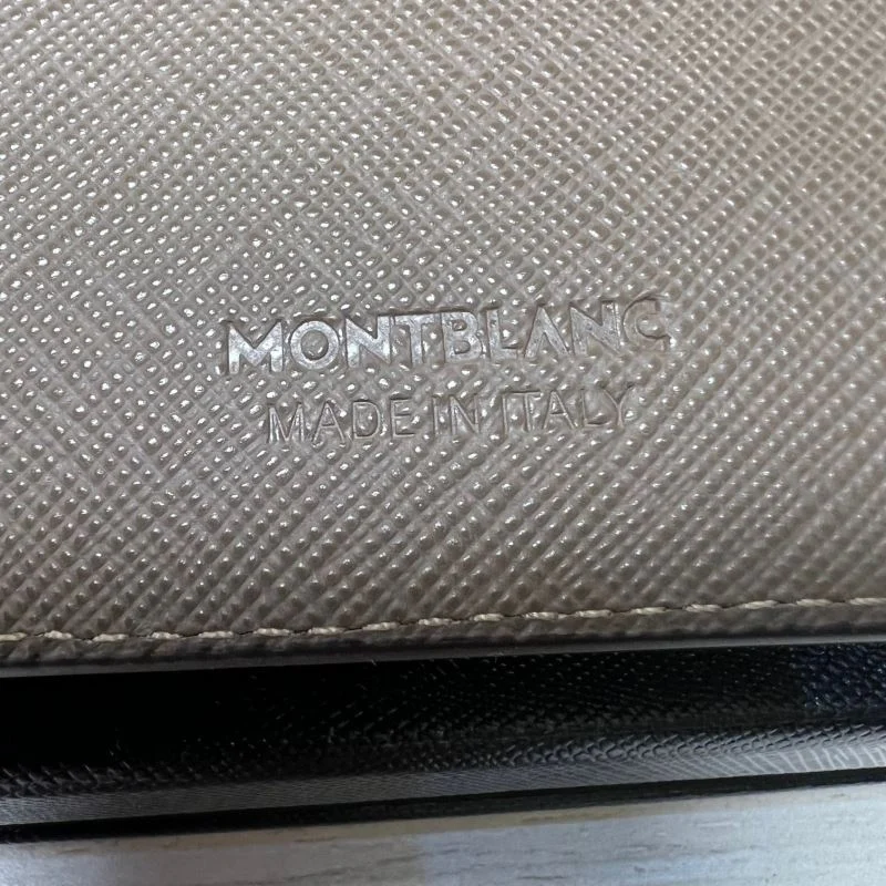 Montblanc Wallets Purse Trendy 38481