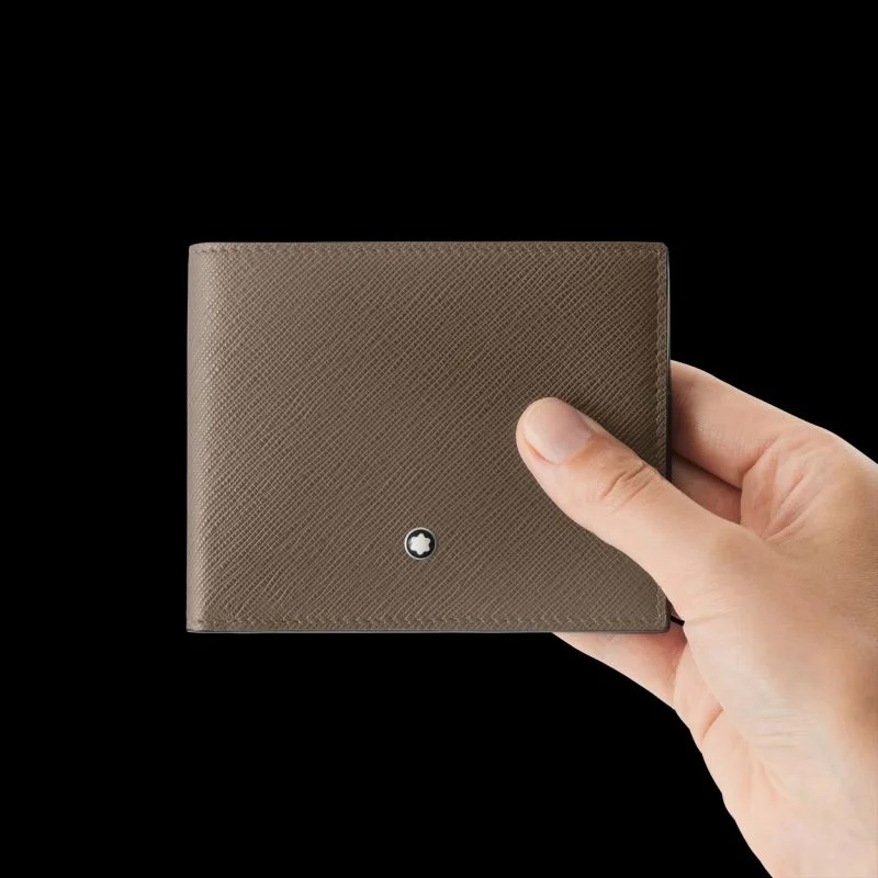 Montblanc Wallets Purse Trendy 38481