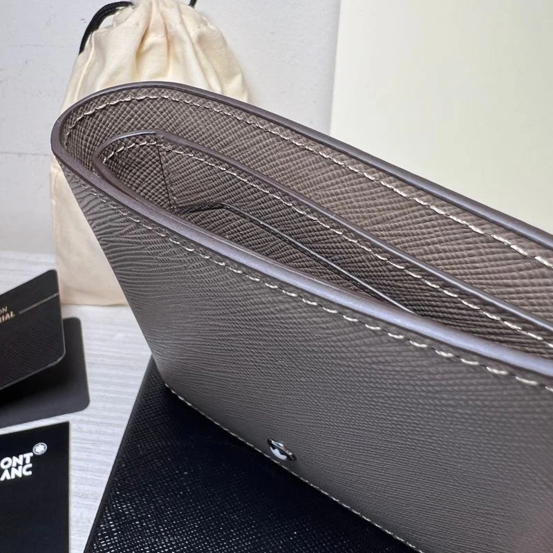 Montblanc Wallets Purse Trendy 38481
