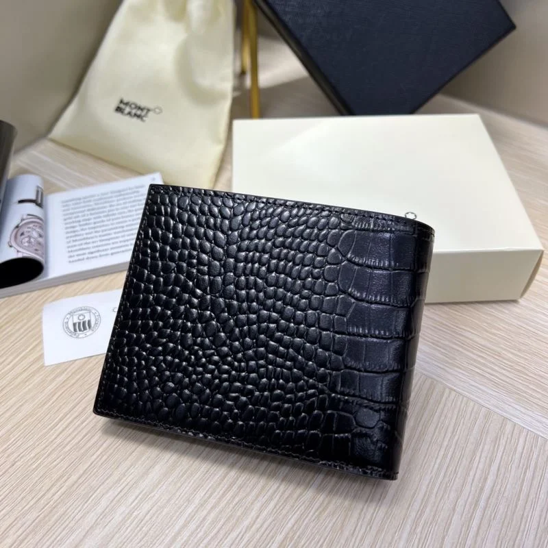 NewStyle Montblanc Wallets Purse 38475