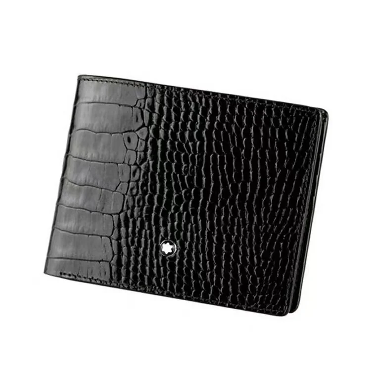 NewStyle Montblanc Wallets Purse 38475