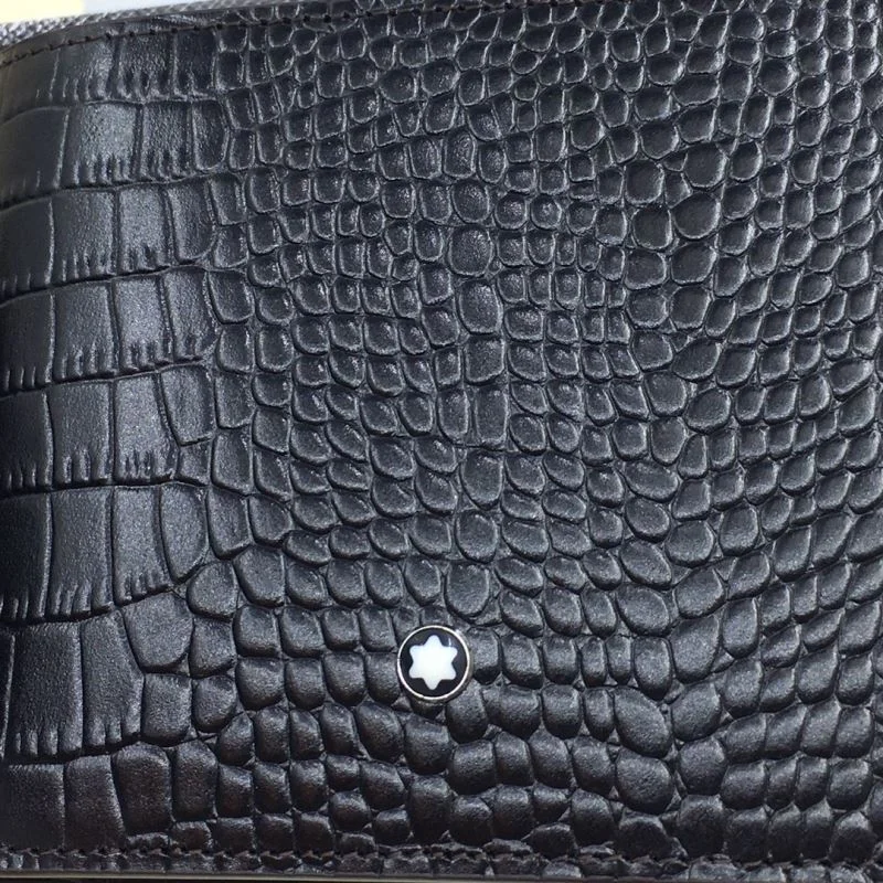 NewStyle Montblanc Wallets Purse 38475