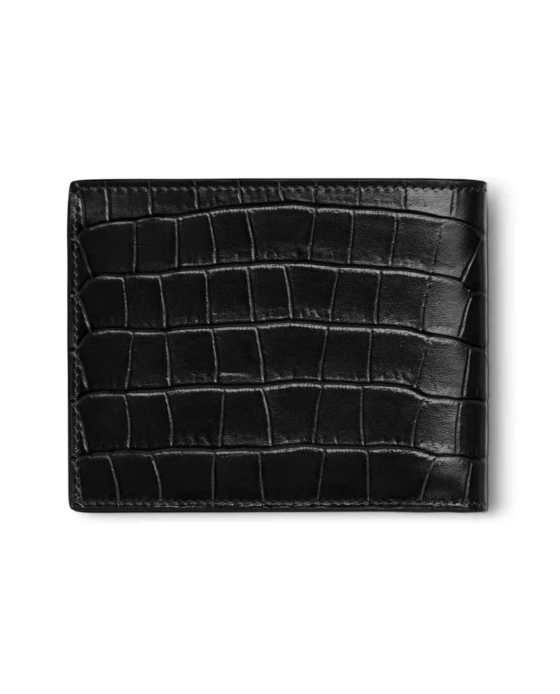 Resilient Montblanc Wallets Purse 38485