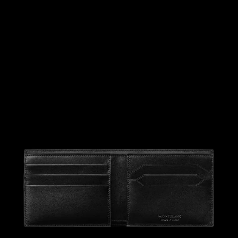 Resilient Montblanc Wallets Purse 38485