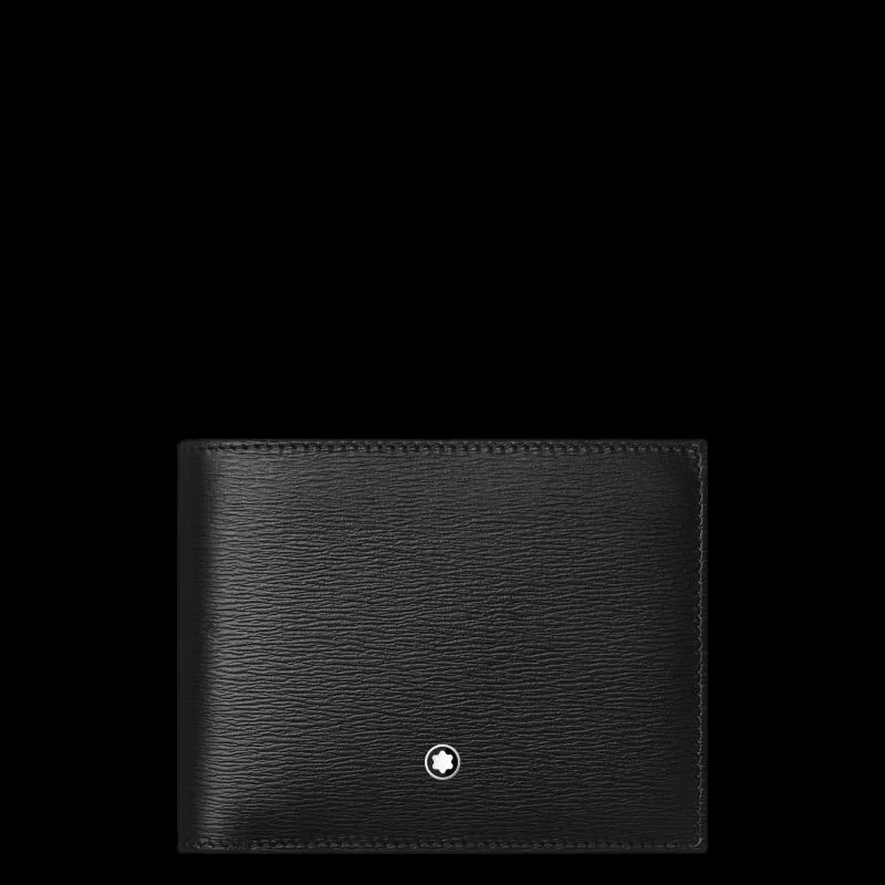 Classic Montblanc Wallets Purse 38484