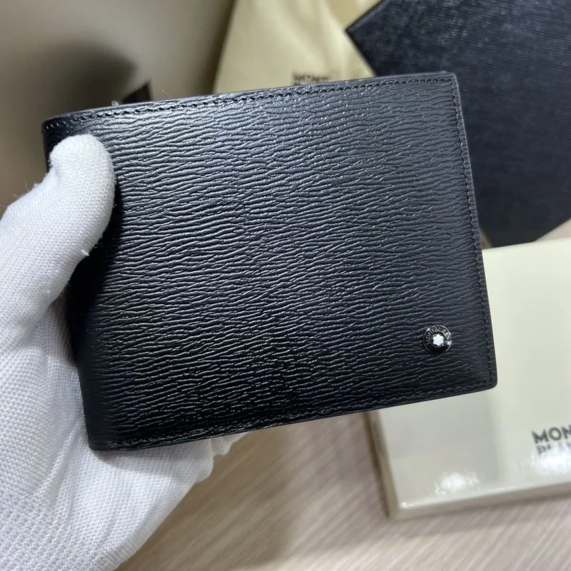 Montblanc Wallets Purse Casual 38478