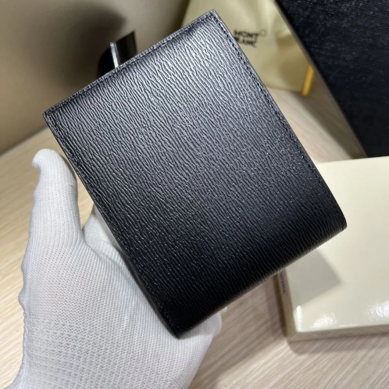 Montblanc Wallets Purse Casual 38478