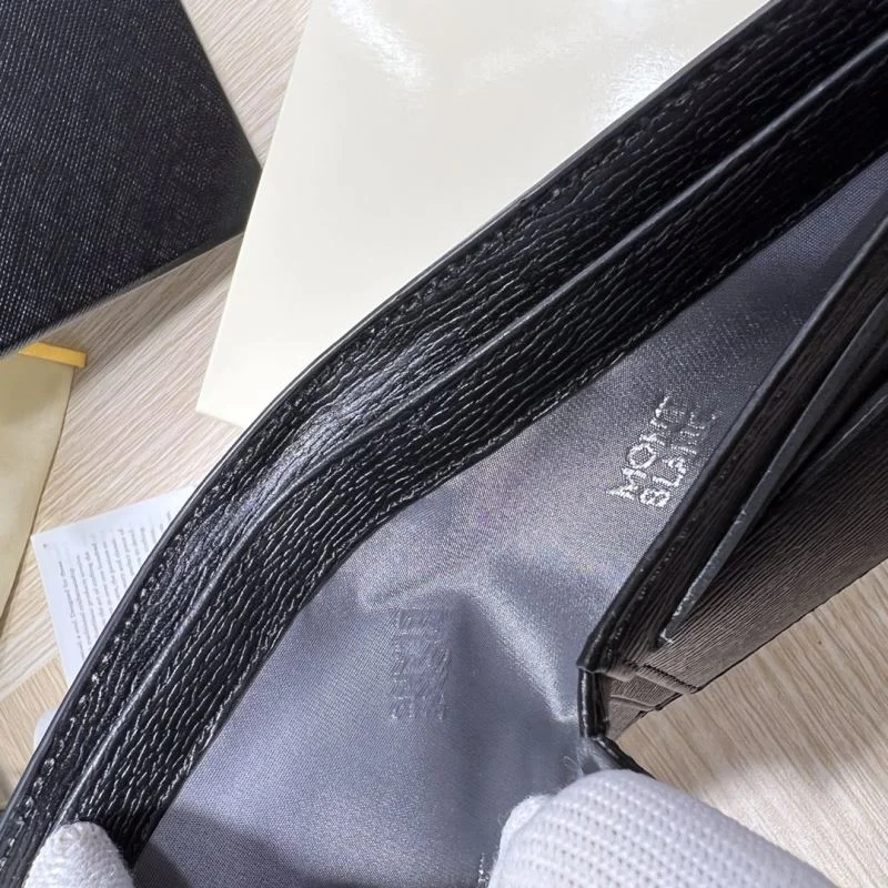Montblanc Wallets Purse Casual 38478