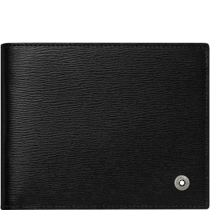 Montblanc Wallets Purse Unisex 38469