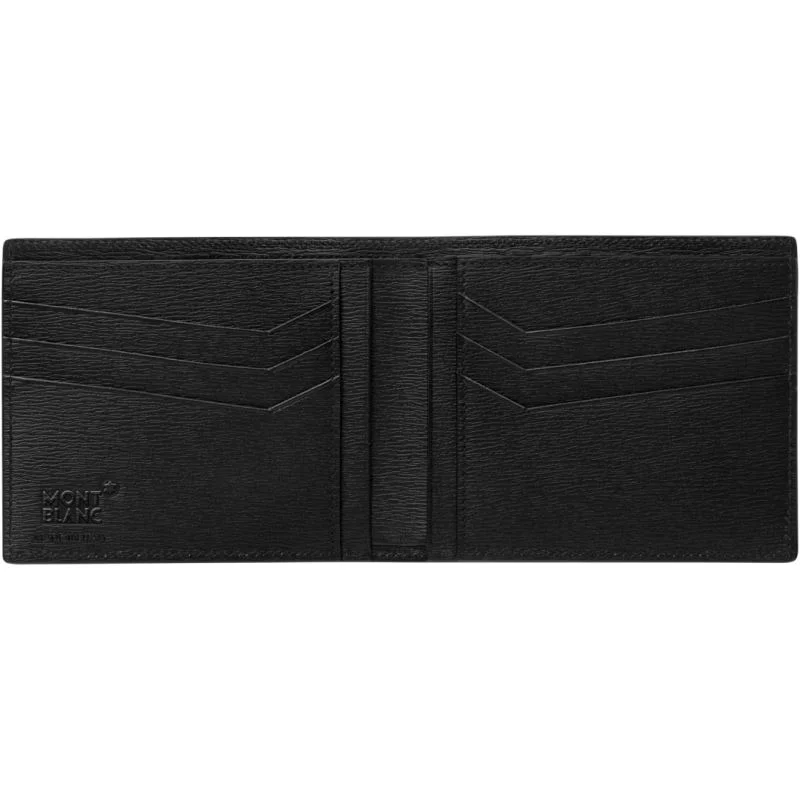 Montblanc Wallets Purse Unisex 38469