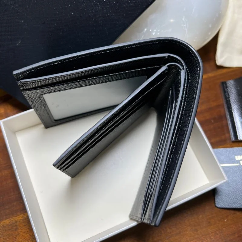 Montblanc Wallets Purse Reliable 38476