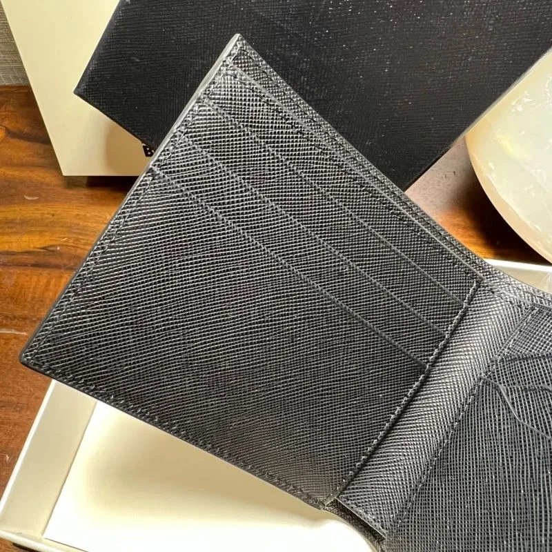 Montblanc Wallets Purse OdorResistant 38489