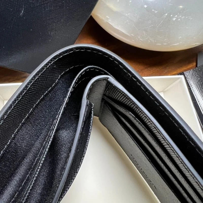 Montblanc Wallets Purse OdorResistant 38489