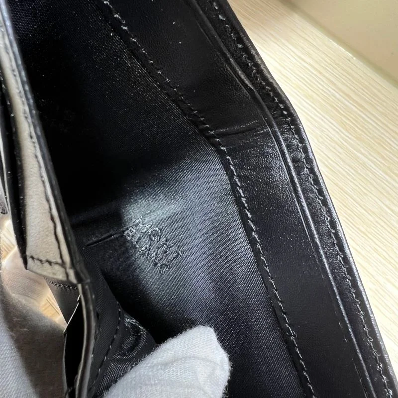 WellDesigned Montblanc Wallets Purse 38486