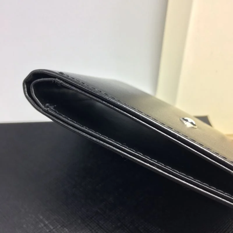 WellDesigned Montblanc Wallets Purse 38486
