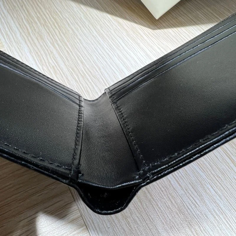 WellDesigned Montblanc Wallets Purse 38486
