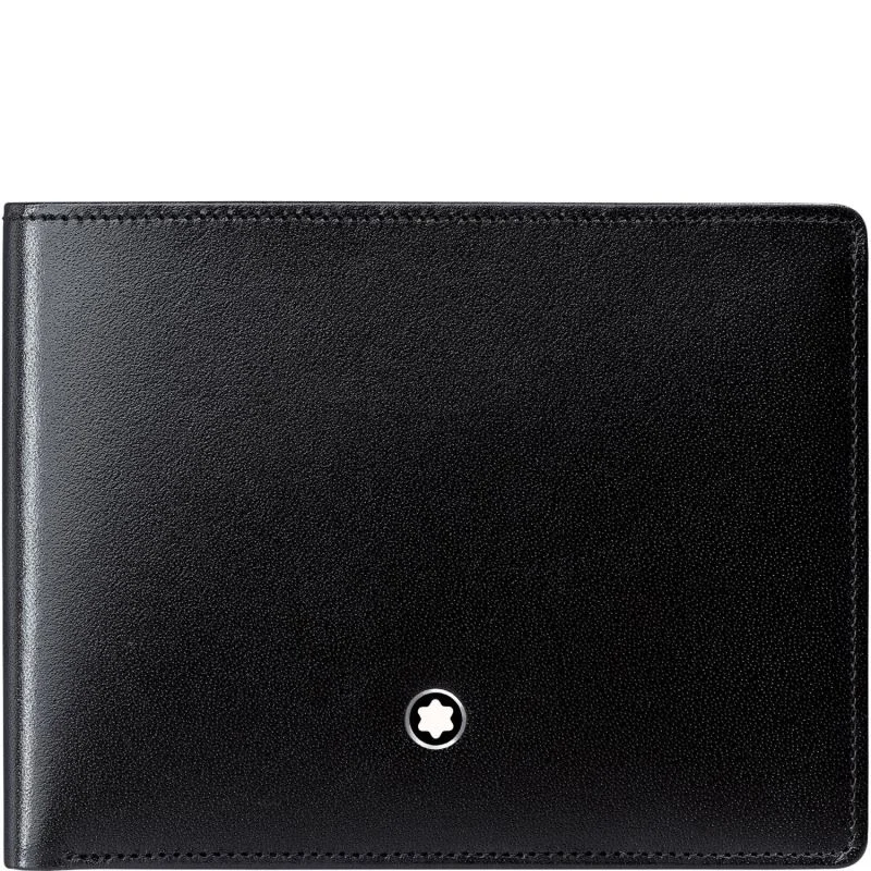 WellDesigned Montblanc Wallets Purse 38486