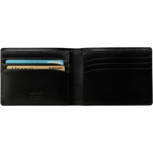 WellDesigned Montblanc Wallets Purse 38486