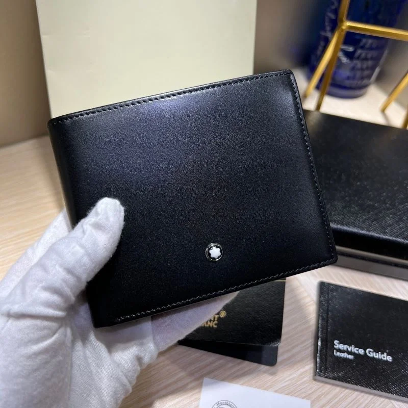 Montblanc Wallets Purse UrbanChic 38464