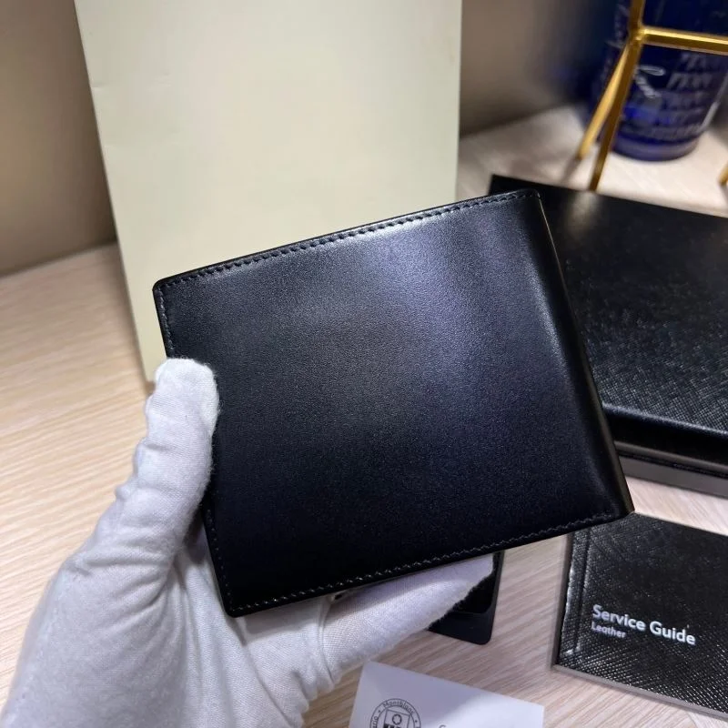 Montblanc Wallets Purse UrbanChic 38464