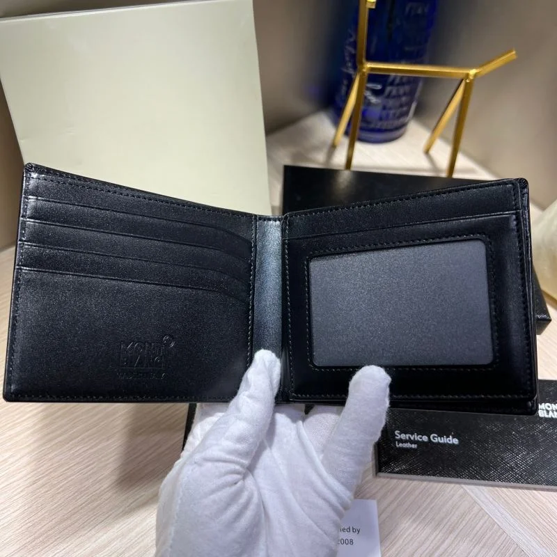 Montblanc Wallets Purse UrbanChic 38464