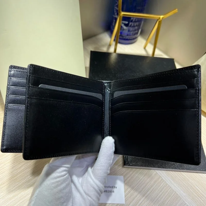 Montblanc Wallets Purse UrbanChic 38464