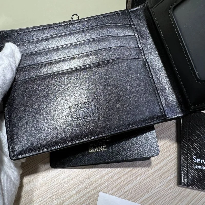 Montblanc Wallets Purse UrbanChic 38464