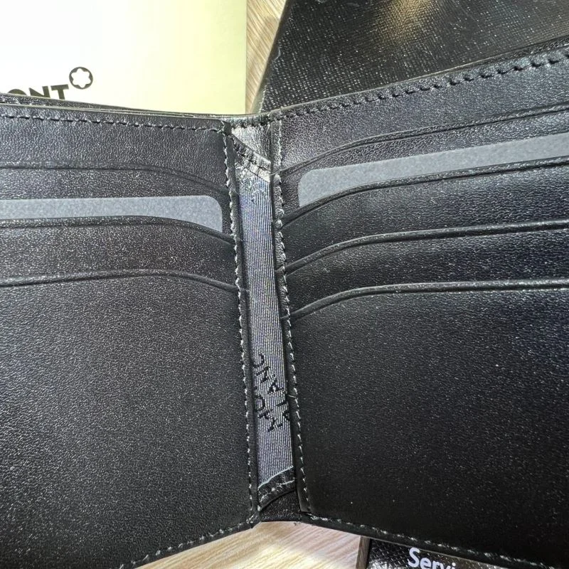 Montblanc Wallets Purse UrbanChic 38464