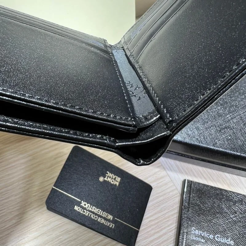 Montblanc Wallets Purse UrbanChic 38464
