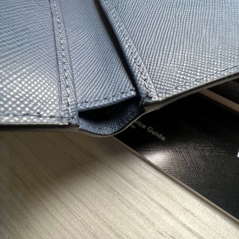 Breathable Montblanc Wallets Purse 38466